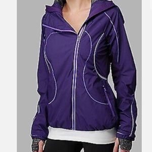 Lululemon Jacket.